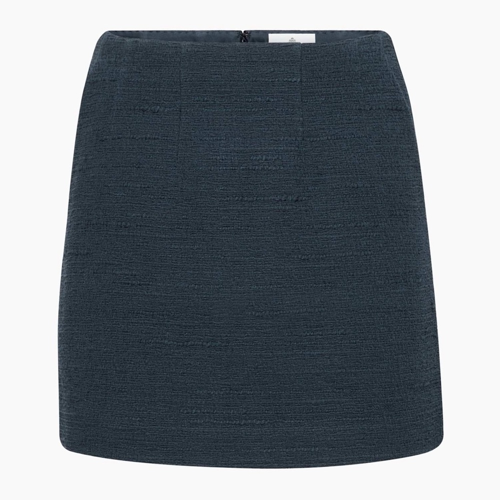 Aritzia Babaton Kinsley Skirt new with tags size 0 - Picture 2 of 4